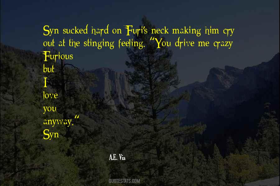 A.E. Via Quotes #1015467 A.E. Via Quotes #1015467