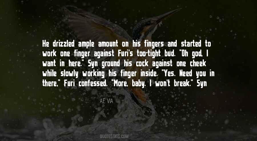 A.E. Via Quotes #1104152 A.E. Via Quotes #1104152