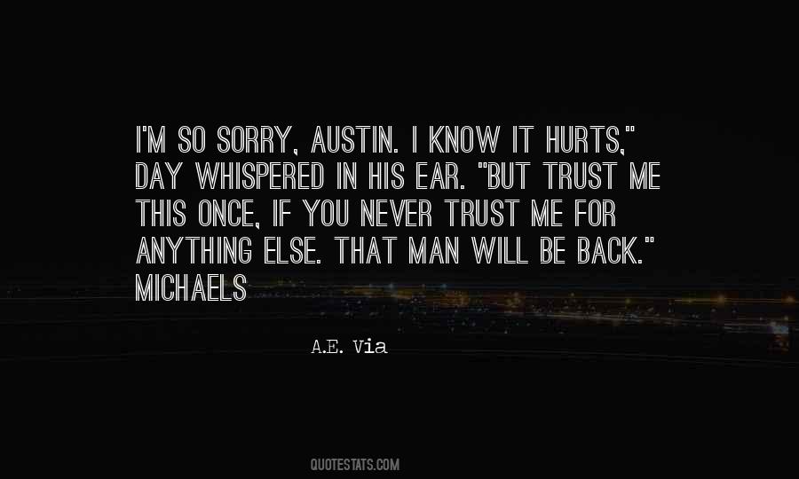 A.E. Via Quotes #1220412 A.E. Via Quotes #1220412