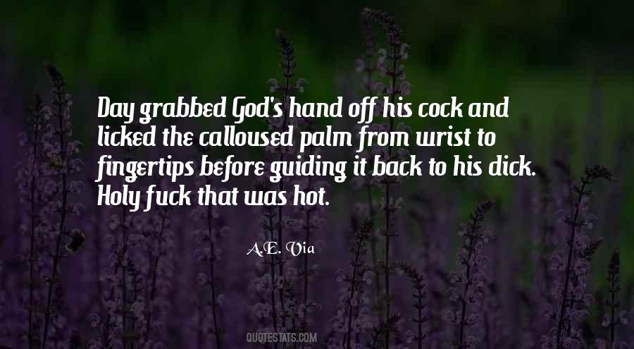 A.E. Via Quotes #1224484 A.E. Via Quotes #1224484