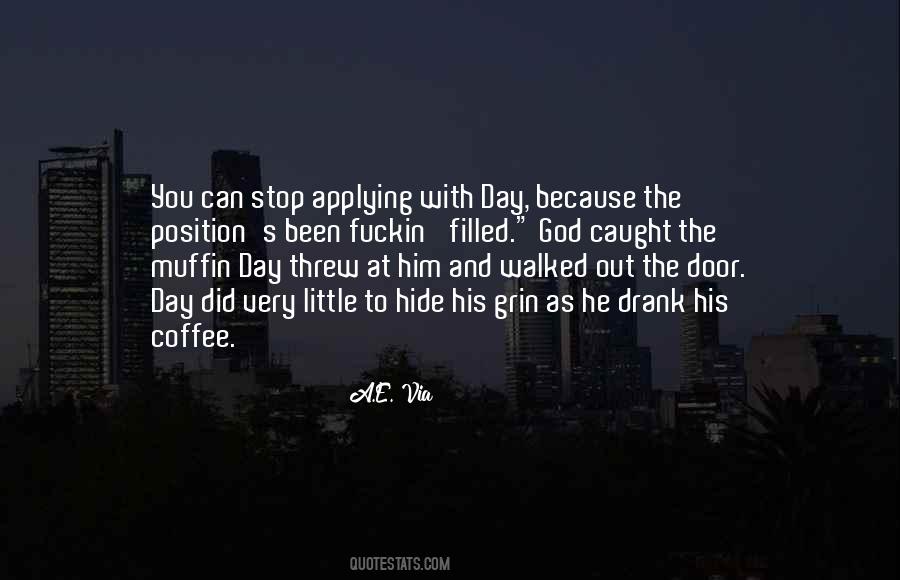 A.E. Via Quotes #1301264 A.E. Via Quotes #1301264