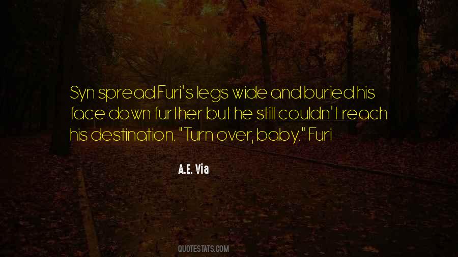 A.E. Via Quotes #1301493