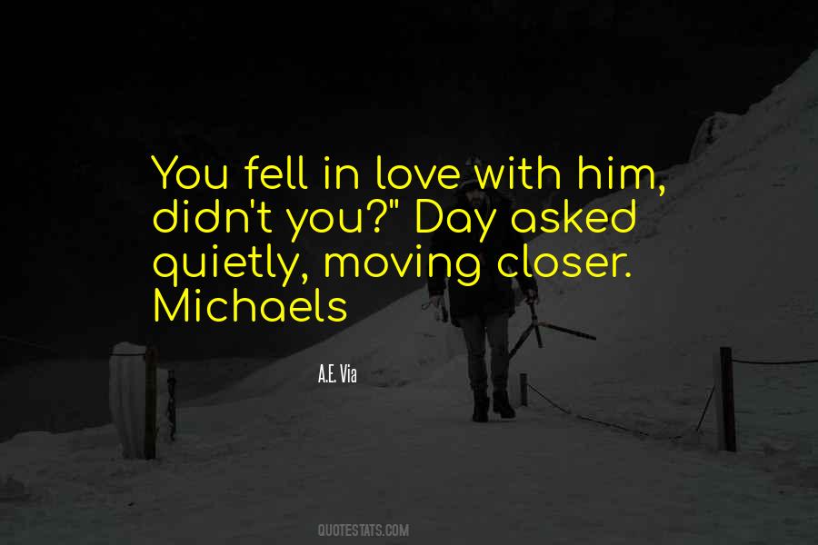 A.E. Via Quotes #1304317 A.E. Via Quotes #1304317