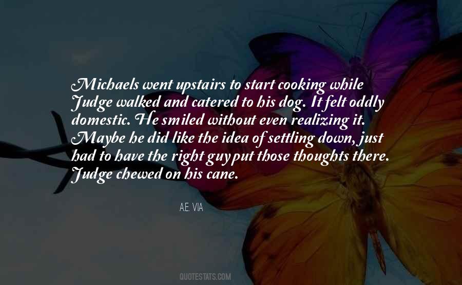A.E. Via Quotes #1359070 A.E. Via Quotes #1359070