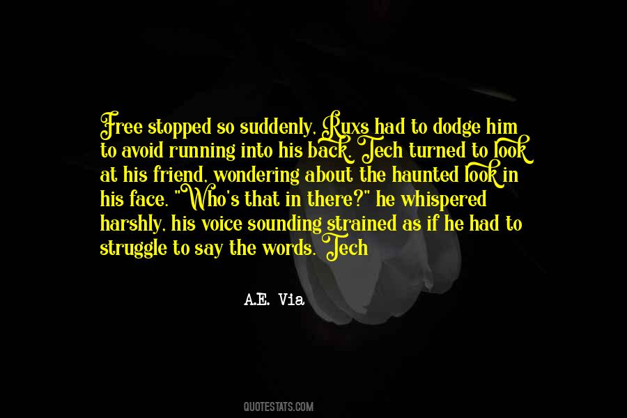 A.E. Via Quotes #1441479 A.E. Via Quotes #1441479