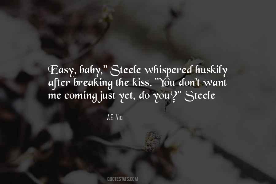 A.E. Via Quotes #1504000 A.E. Via Quotes #1504000