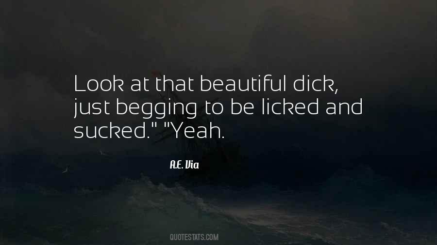 A.E. Via Quotes #1669026 A.E. Via Quotes #1669026
