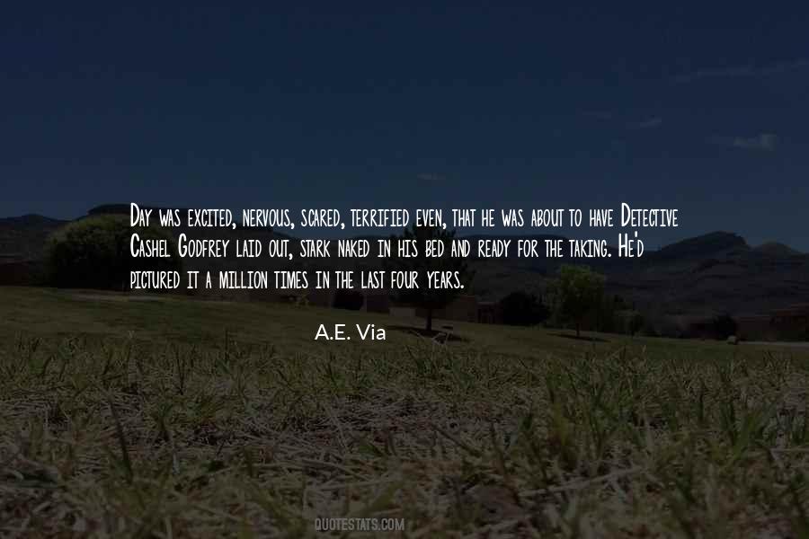 A.E. Via Quotes #1676960