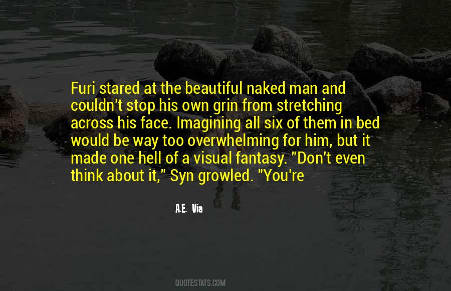 A.E. Via Quotes #1722751 A.E. Via Quotes #1722751