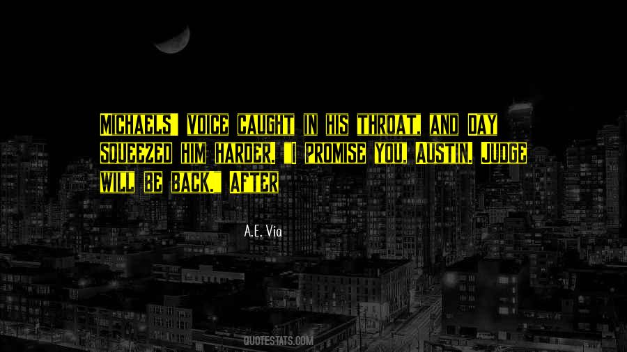 A.E. Via Quotes #1732975 A.E. Via Quotes #1732975