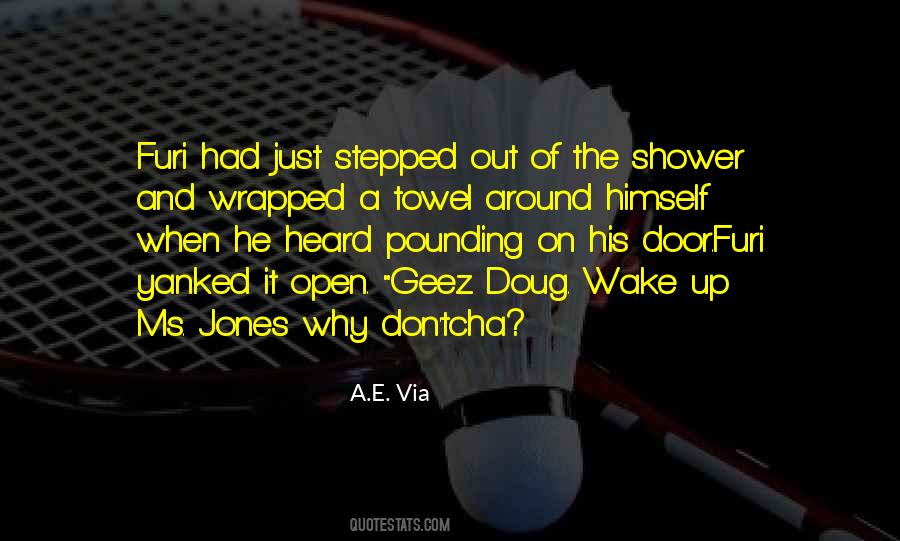 A.E. Via Quotes #1778135 A.E. Via Quotes #1778135