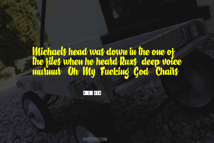 A.E. Via Quotes #1832423 A.E. Via Quotes #1832423