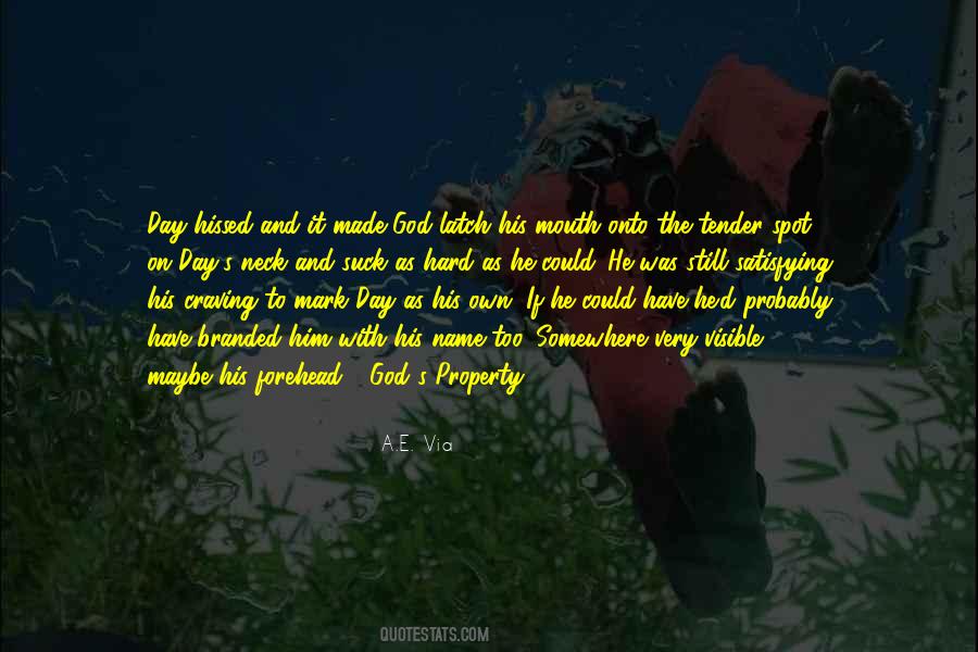 A.E. Via Quotes #1857181 A.E. Via Quotes #1857181