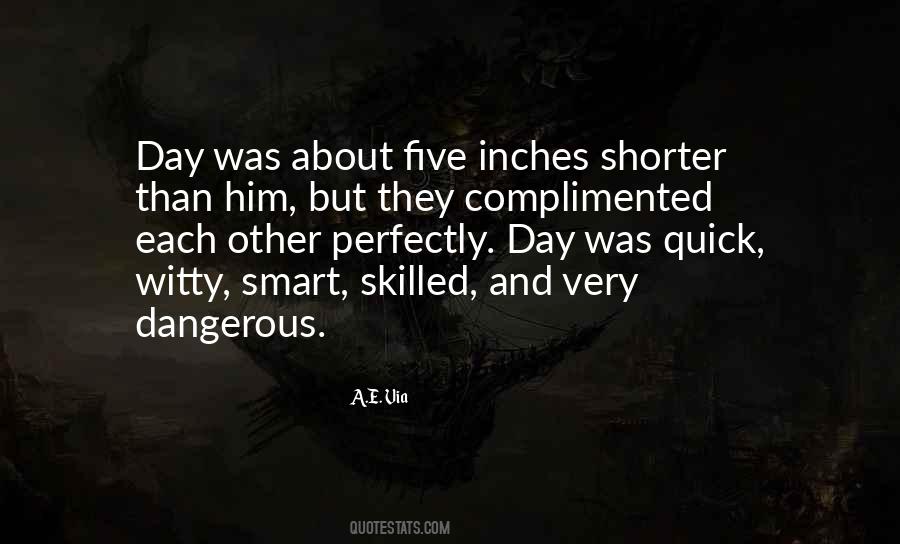 A.E. Via Quotes #281400 A.E. Via Quotes #281400