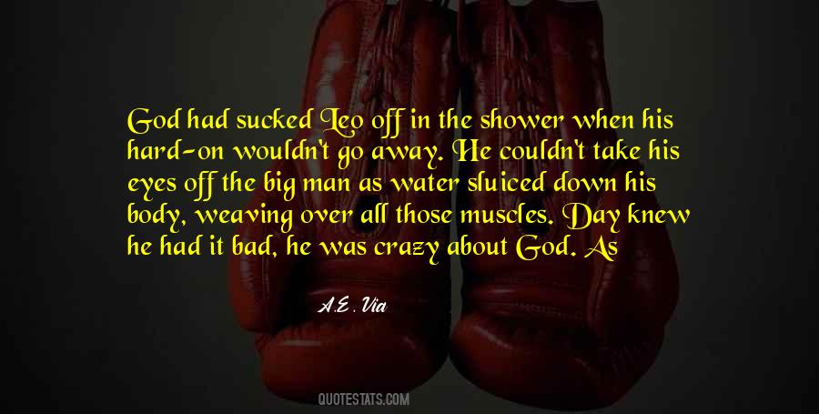 A.E. Via Quotes #283839 A.E. Via Quotes #283839