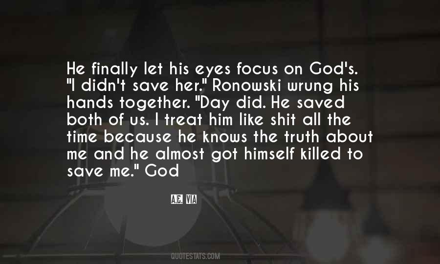 A.E. Via Quotes #328488 A.E. Via Quotes #328488