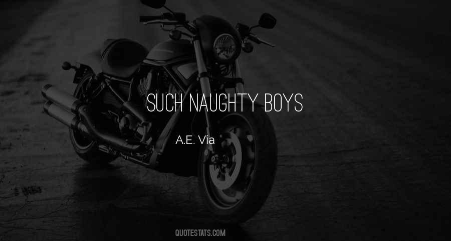 A.E. Via Quotes #335230 A.E. Via Quotes #335230