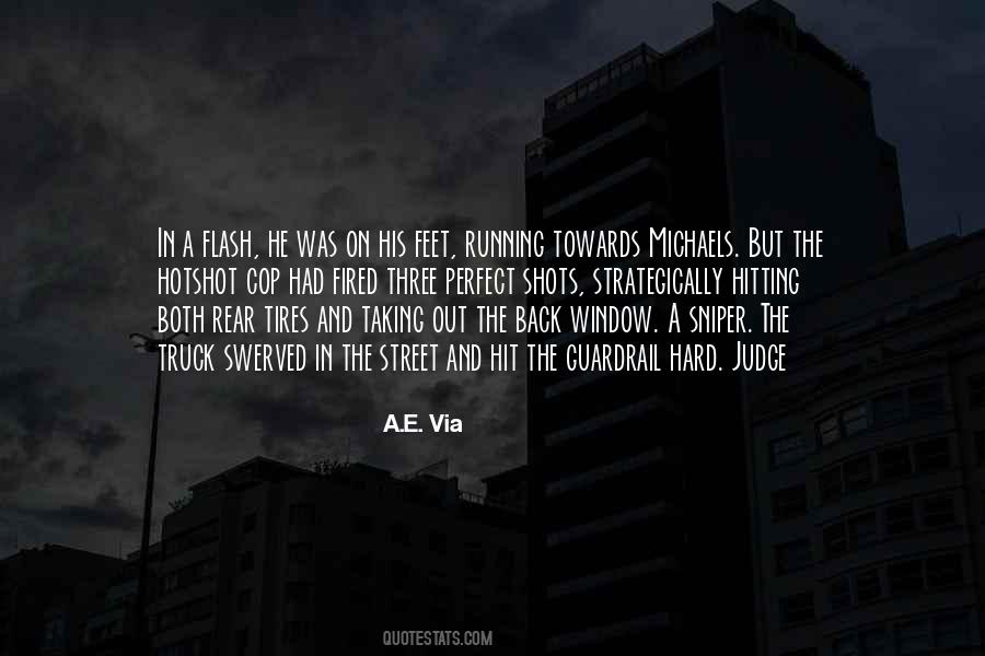 A.E. Via Quotes #345124 A.E. Via Quotes #345124