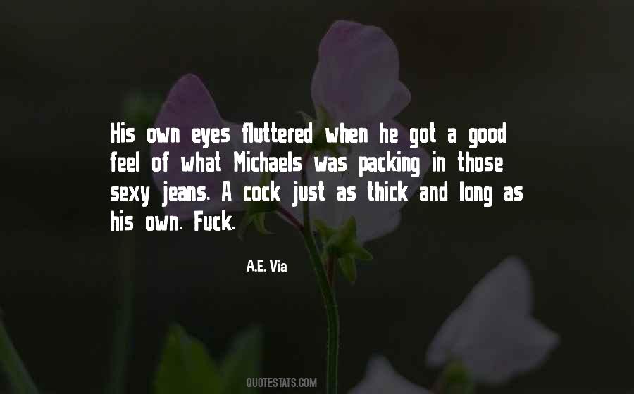 A.E. Via Quotes #394756 A.E. Via Quotes #394756
