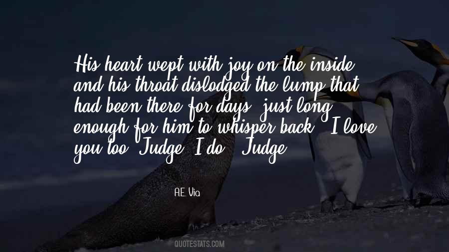 A.E. Via Quotes #422660 A.E. Via Quotes #422660