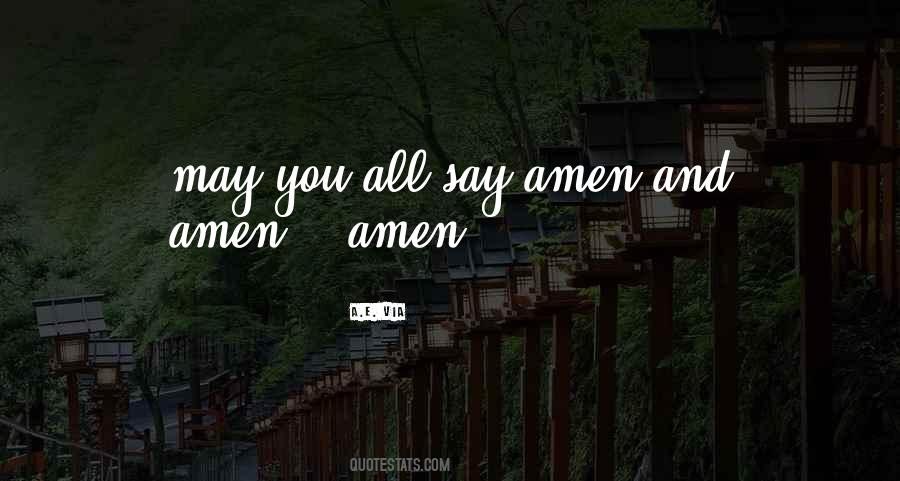 A.E. Via Quotes #470380 A.E. Via Quotes #470380