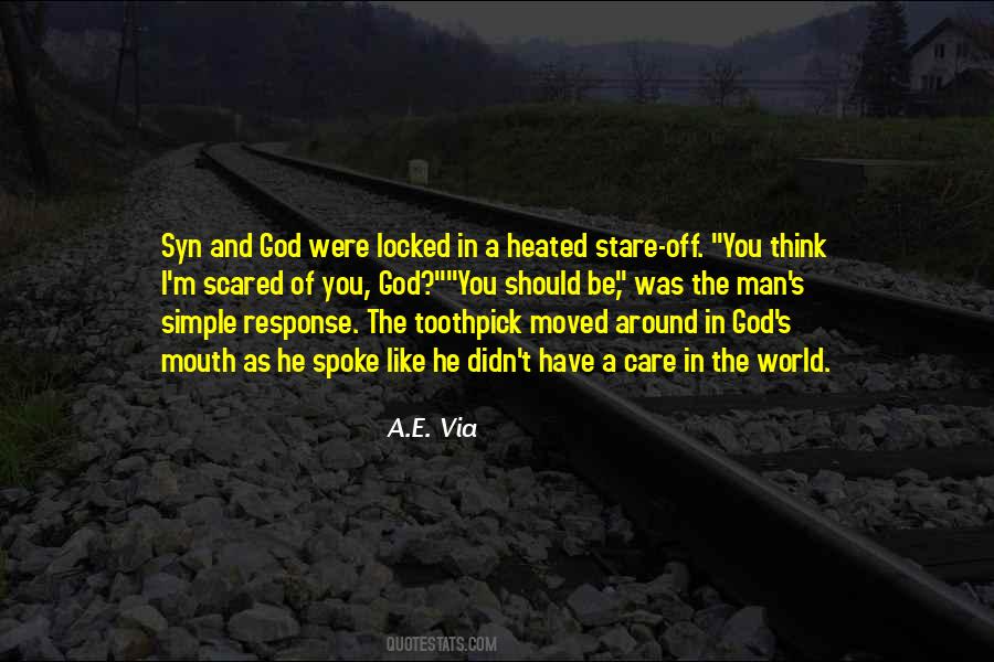 A.E. Via Quotes #524167 A.E. Via Quotes #524167