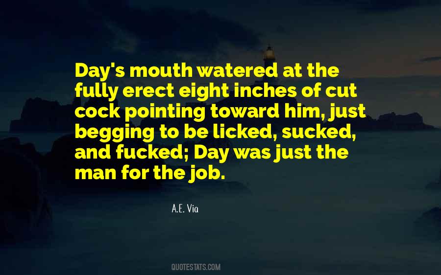 A.E. Via Quotes #572611 A.E. Via Quotes #572611
