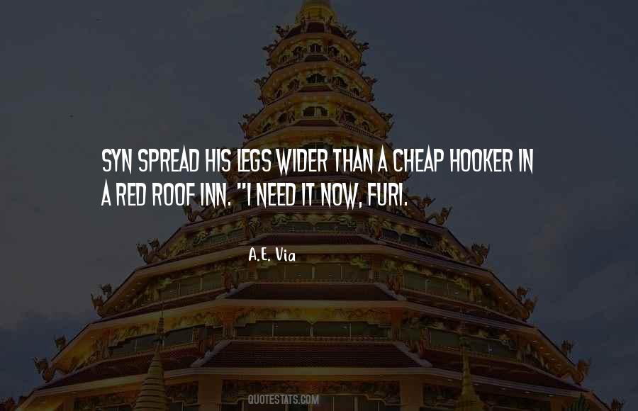 A.E. Via Quotes #69424 A.E. Via Quotes #69424