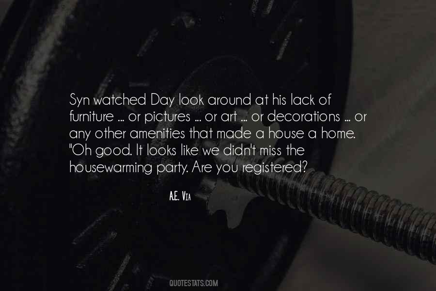 A.E. Via Quotes #771192 A.E. Via Quotes #771192