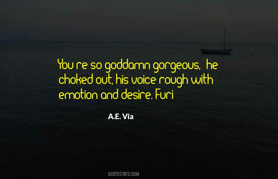 A.E. Via Quotes #771573