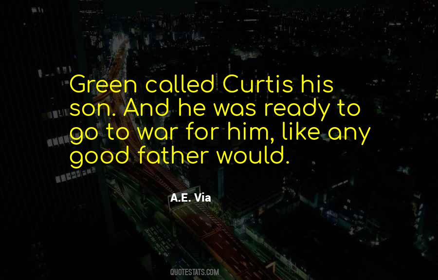 A.E. Via Quotes #778057 A.E. Via Quotes #778057