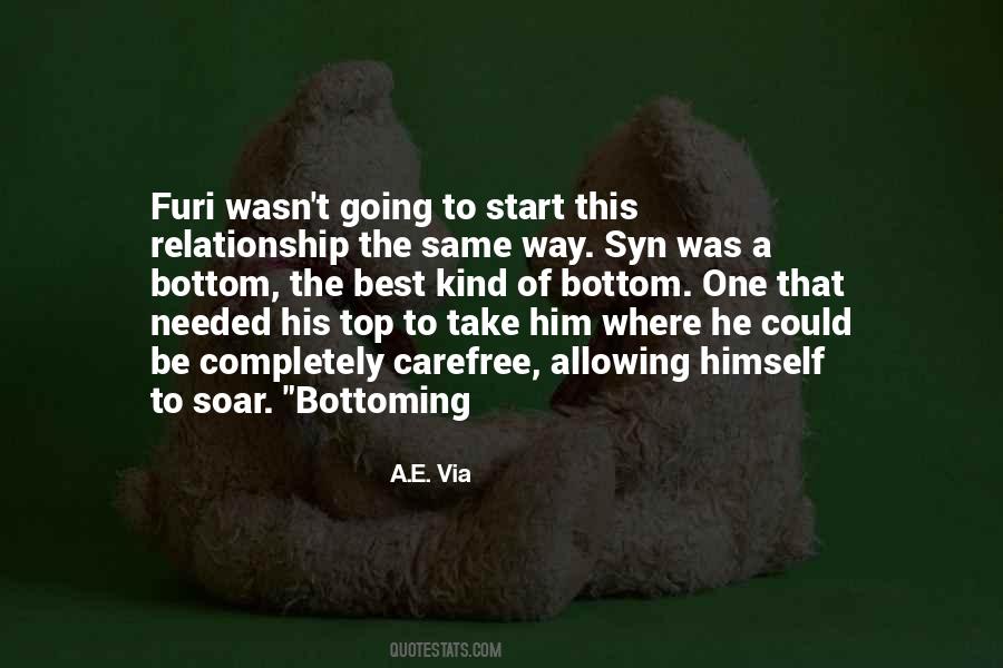A.E. Via Quotes #870272 A.E. Via Quotes #870272