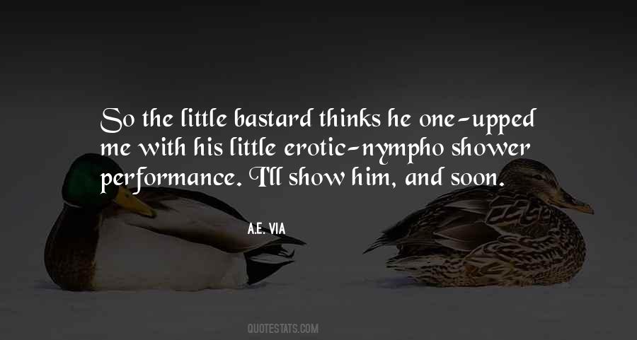 A.E. Via Quotes #969046 A.E. Via Quotes #969046