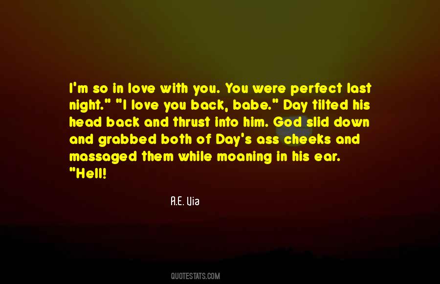A.E. Via Quotes #980649 A.E. Via Quotes #980649