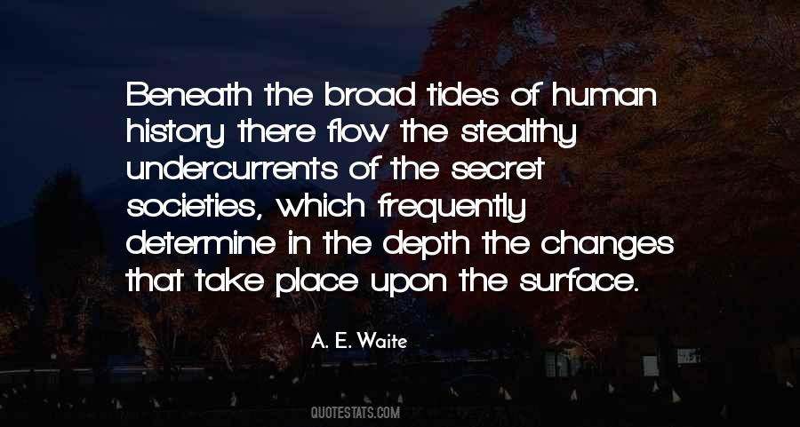 A. E. Waite Quotes #1391995