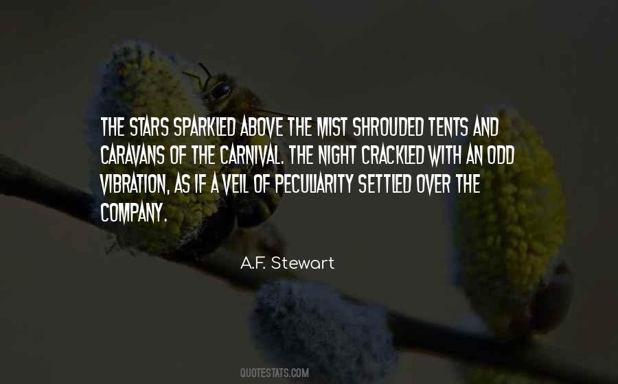 A.F. Stewart Quotes #1264904