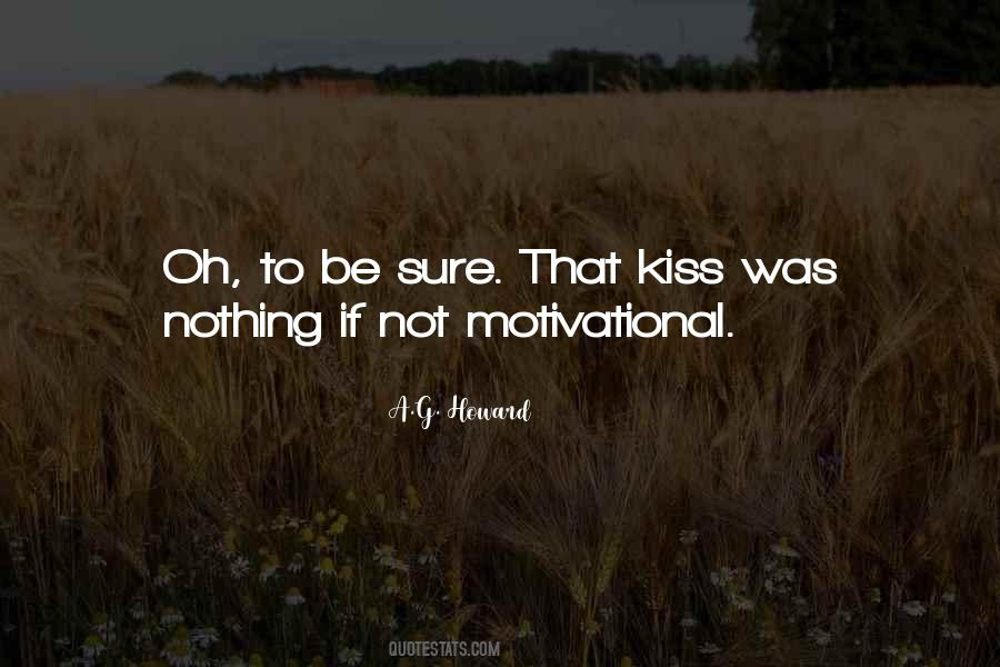 A.G. Howard Quotes #1536985