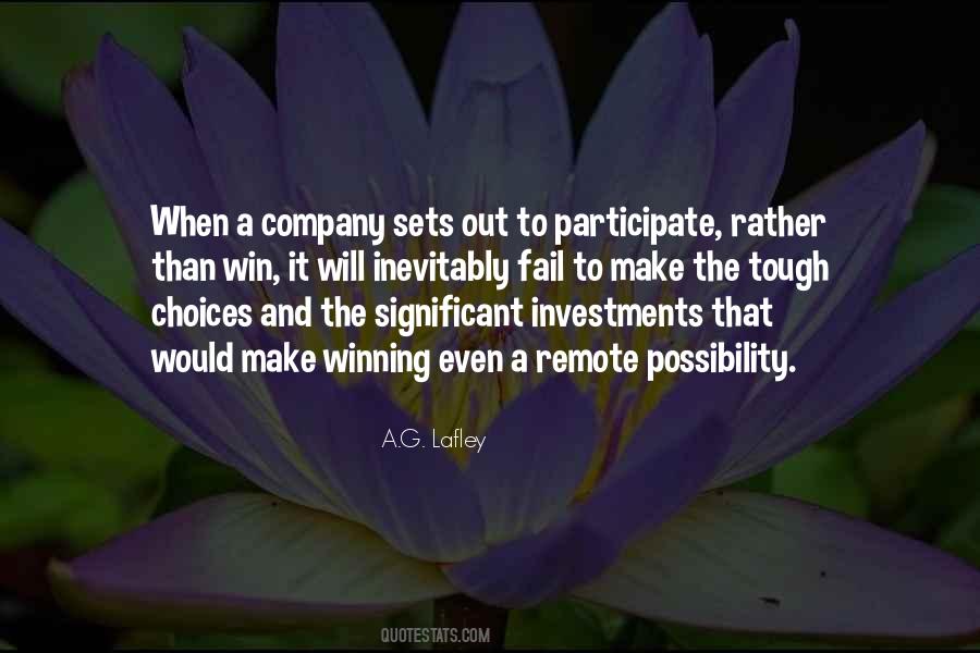 A.G. Lafley Quotes #843664 A.G. Lafley Quotes #843664