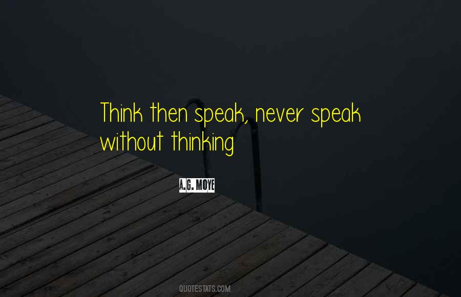 A.G. Moye Quotes #1627047 A.G. Moye Quotes #1627047