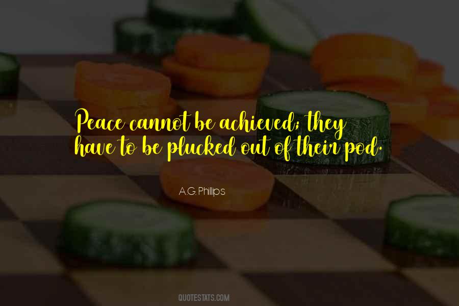 A.G. Phillips Quotes #1225382 A.G. Phillips Quotes #1225382