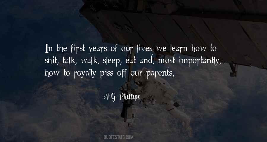 A.G. Phillips Quotes #81477 A.G. Phillips Quotes #81477