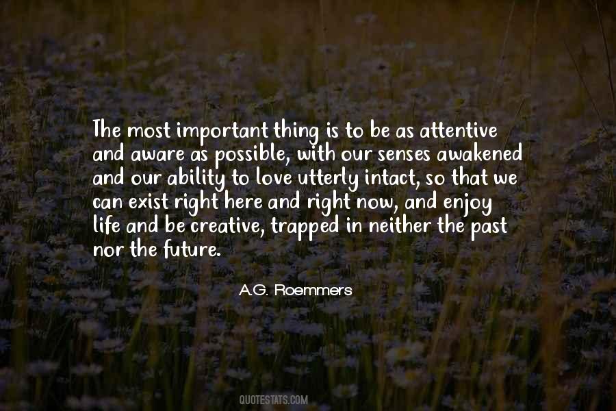A.G. Roemmers Quotes #1516553