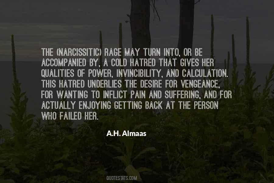 A.H. Almaas Quotes #540249
