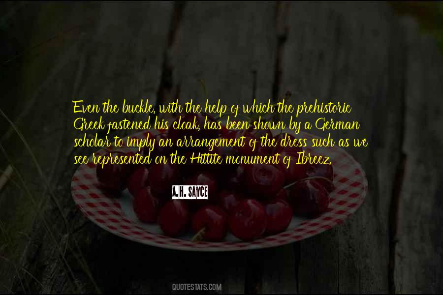 A.H. Sayce Quotes #1570833 A.H. Sayce Quotes #1570833