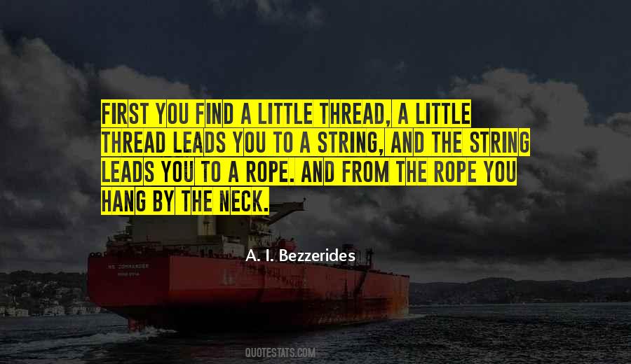 A. I. Bezzerides Quotes #219309 A. I. Bezzerides Quotes #219309