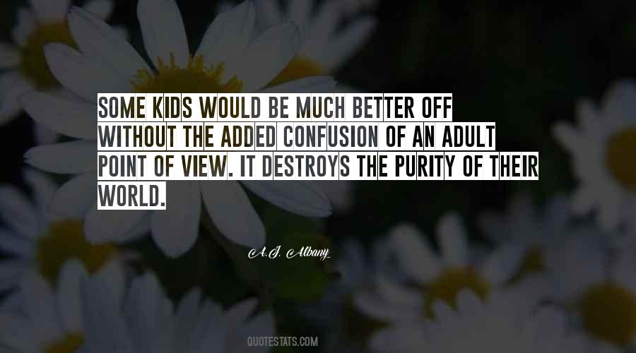A.J. Albany Quotes #1154179 A.J. Albany Quotes #1154179