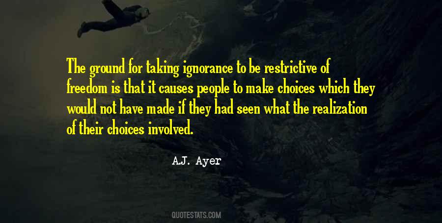 A.J. Ayer Quotes #1009916
