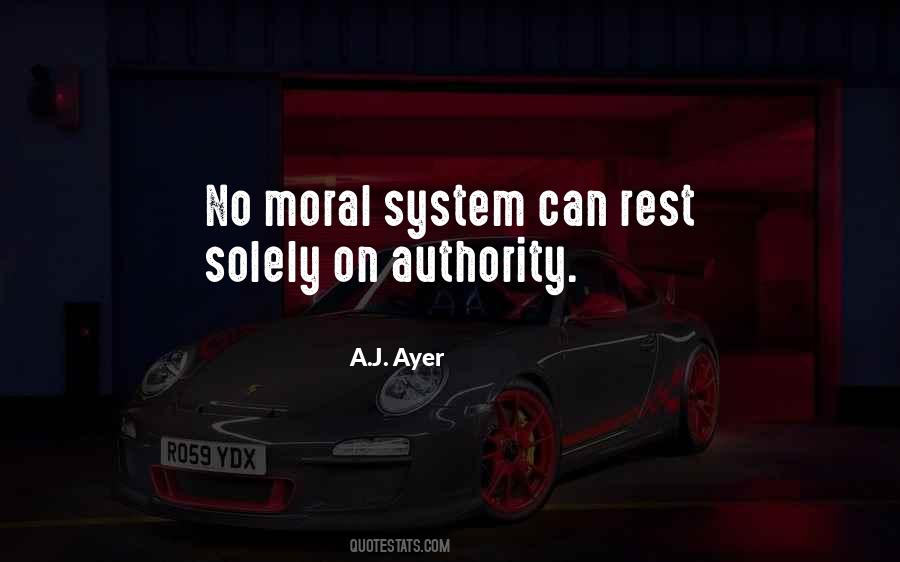 A.J. Ayer Quotes #515085