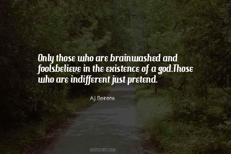 A.J. Beirens Quotes #1206363