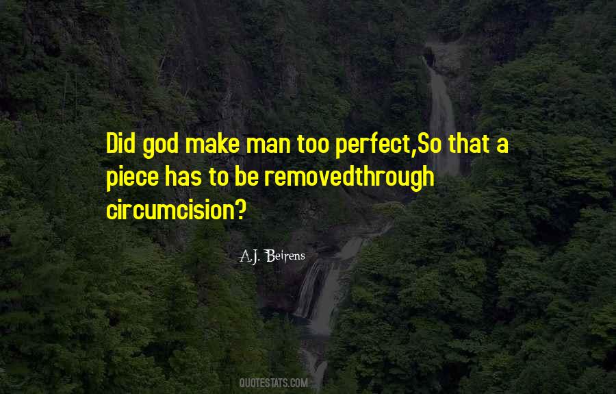 A.J. Beirens Quotes #286546